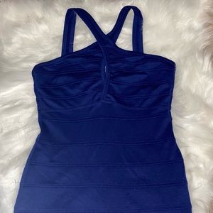 Bodycon stap dress NEVER WORN
